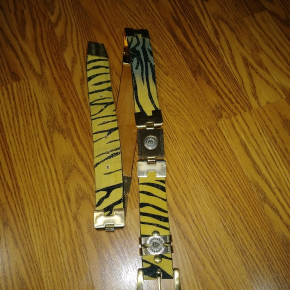 Heavy Duty Linking Belt - Picture 2 of 8